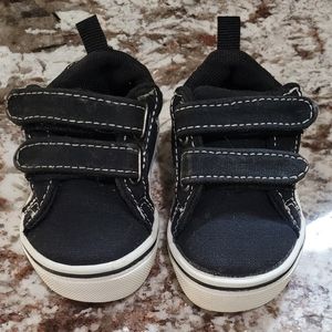 Wonder Nation Velcro Baby Shoes